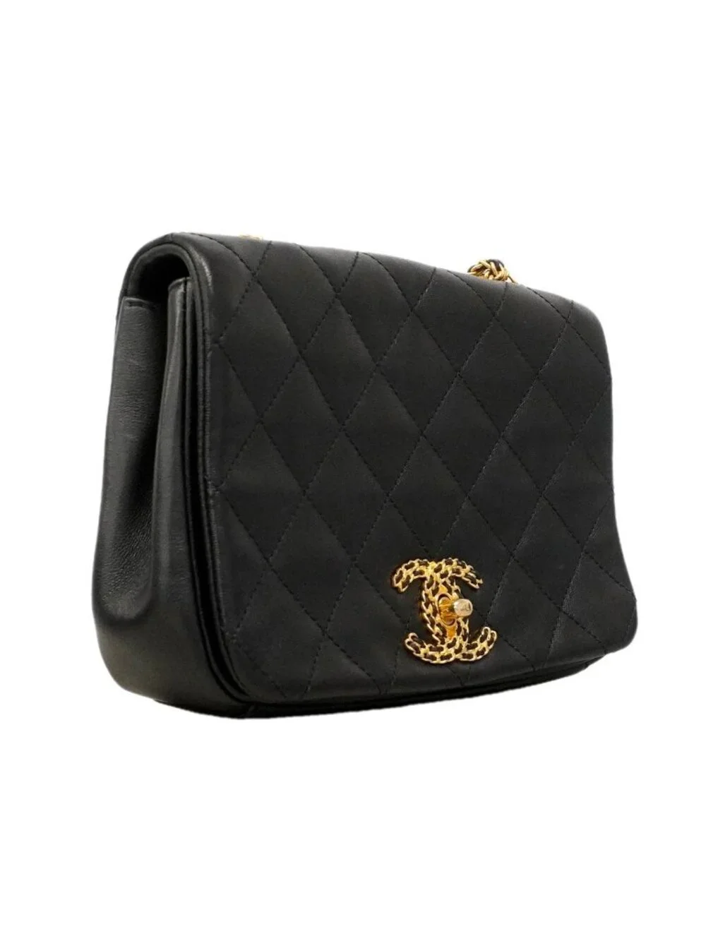 Chanel this authentic